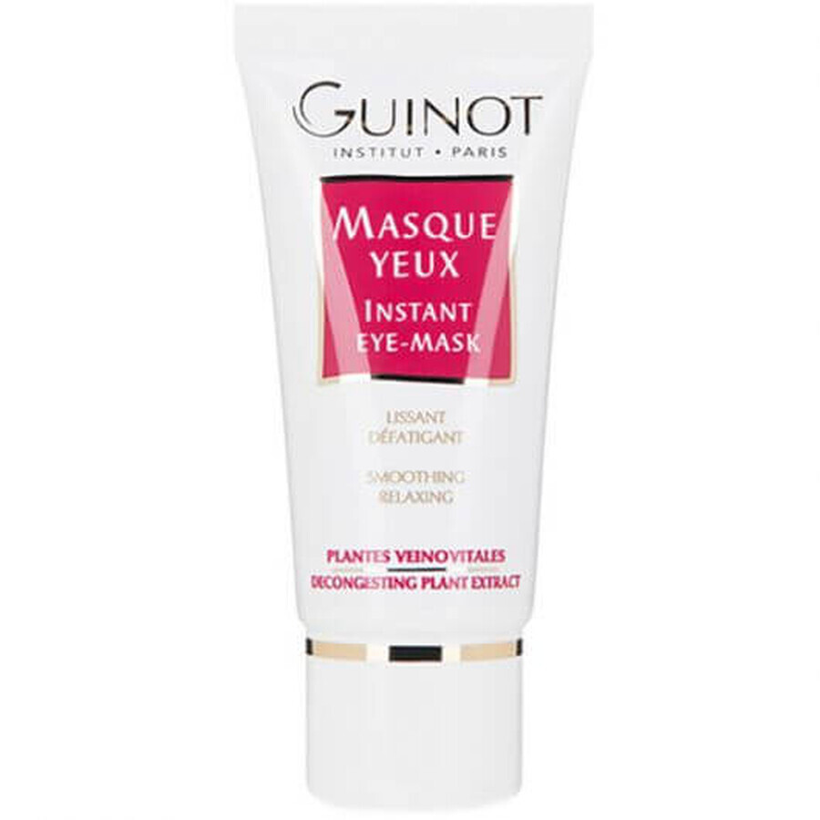 Guinot Masque Yeux masque anti-cernes 30ml