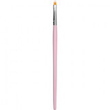 Kryolan Pintura Pintura Brush Rose Pinceau de maquillage 1 pc