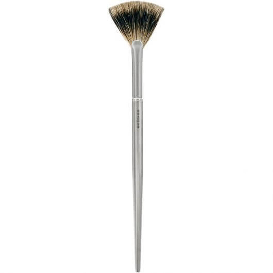 Pennello professionale Kryolan Premium Fan Brush 1pz