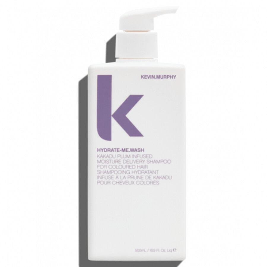 Kevin Murphy Hydrate Me Wash Intensives feuchtigkeitsspendendes Shampoo 500ml