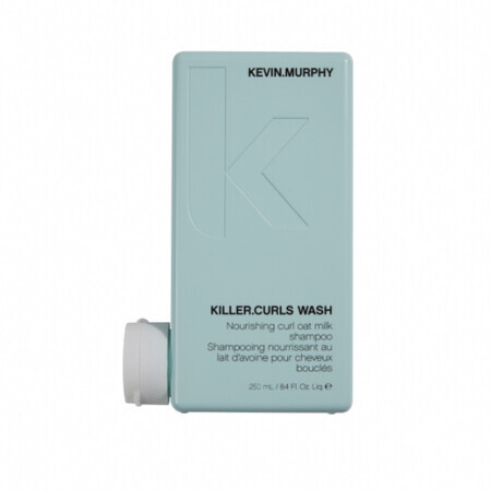 Shampoo for wavy hair Kevin Murphy Killer Curls Wash 250ml