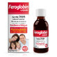 Feroglobine B12 sirop, 200 ml, Vitabiotics
