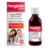 Feroglobin B12-siroop, 200 ml, Vitabiotics