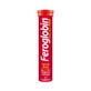 Feroglobin Fizz, 20 comprim&#233;s effervescents, Vitabiotics