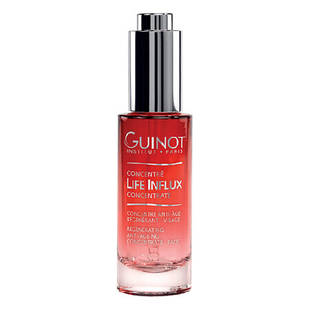 Guinot Concentre Life Influx Intensives Gesichtsserum Anti-Ageing-Effekt 30ml