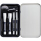 Kryolan Magnetic Brush set de pinceaux de maquillage 4 pcs