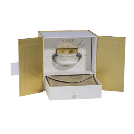 Coffret visage Guinot Age Summum Gift Coffret effet anti-âge