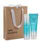 Coffret pour cheveux secs Joico Hello Beautiful HydraSplash Duo