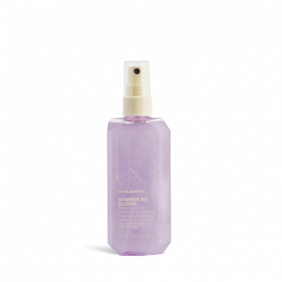 Kevin Murphy Shimmer Me Blonde Spray pour cheveux blonds chatoyants 100ml