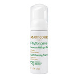 Spuma demachianta Mary Cohr PhytOxygene Mousse efect de oxigenare faciala 45ml