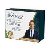 Supa cu gust de legume Gianluca Mech Tisanoreica Zuppa di Verdure 136gr