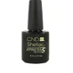 Toplaag CND schellak schellak Xpress5 15ml