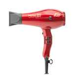 Parlux 385 Powerlight sèche-cheveux ionique et céramique rouge
