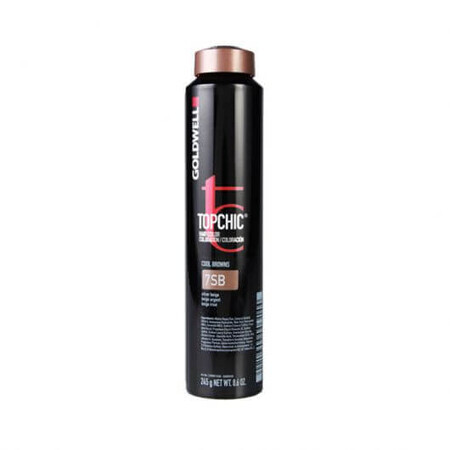 Goldwell Top Chic Can 7SB Couleur permanente 250ml