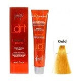 Vitality's Art Absolute Permanent Hair Colour with Ammonia Pure Gold Strengthening Colour 60 ml