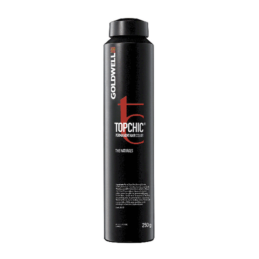 Vernice permanente Goldwell Top Chic Can 5R 250ml