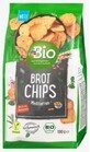 DmBio Chips de pain m&#233;diterran&#233;en, 100 g