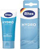 Gel lubrifiant Ritex Hydro Extra Sensitive, 50 ml