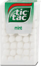 Tic-Tac Menthe, 18 g