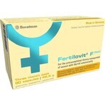 Fertilovit F THY, 90 capsule, Gonadosan