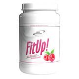 FitUp with raspberry flavour, 900 g, ProNutrition