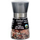 Copeaux de sel rose avec sel et poivre iod&#233;s de l&#39;Himalaya en 4 couleurs, 180 gr, Pirifan