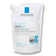 La Roche Posay Lipikar Syndet AP+ Eco Reserve Cr&#232;me lavante anti-irritation, 400 ml