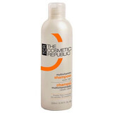 Shampooing multivitaminé, 200 ml, The Cosmetic Republic