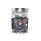 Flocons de sel de mer noir, 100 g, More Than Salt