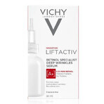 Vichy Liftactiv Specialist Anti-Falten-Serum mit Retinol, 30 ml