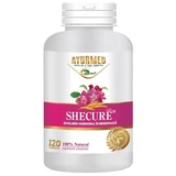 Shecure, 120 comprimés, Ayurmed