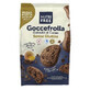 Goccefrolla biscuits sans gluten avec morceaux de chocolat, 300 g, Nutrifree