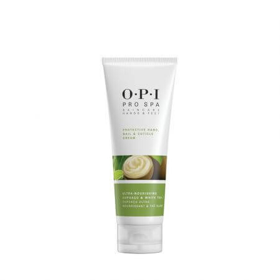 ProSpa Skin Care Crème hydratante pour les mains, les ongles et les cuticules, 50 ml, OPI