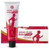 Siang Pure Relief Creme, 60 g, Bertram