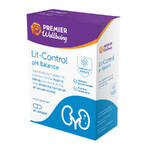 Lit-Control PH Balance, 30 vegetable capsules, Althea Life Science