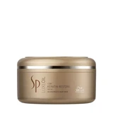 SP LuxeOil Keratin Restore restructuring hair mask, 150 ml, Wella Professionals