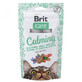 R&#233;compenses pour soutenir le syst&#232;me nerveux des chats Brit Care Snack Calming, 50 g, Brit