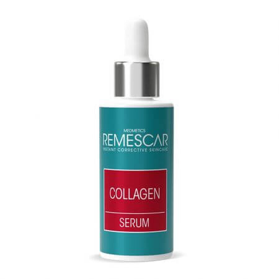 Kollagen-Serum, 30 ml, Remescar