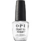 Start To Finish 3 in 1 Nail Treatment, 15 ml, OPI