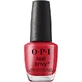 Nail Envy Nail Hardening Treatment, Big Apple Red, 15 ml, OPI