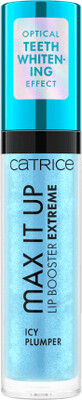 Catrice Max It Up Extreme Lip Booster 030 Ice Ice Baby, 4 ml