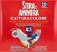 Stira Ammira Lingettes pour la capture des couleurs, 20 pi&#232;ces