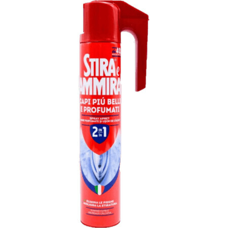Stira Ammira Spray pour le linge, 500 ml
