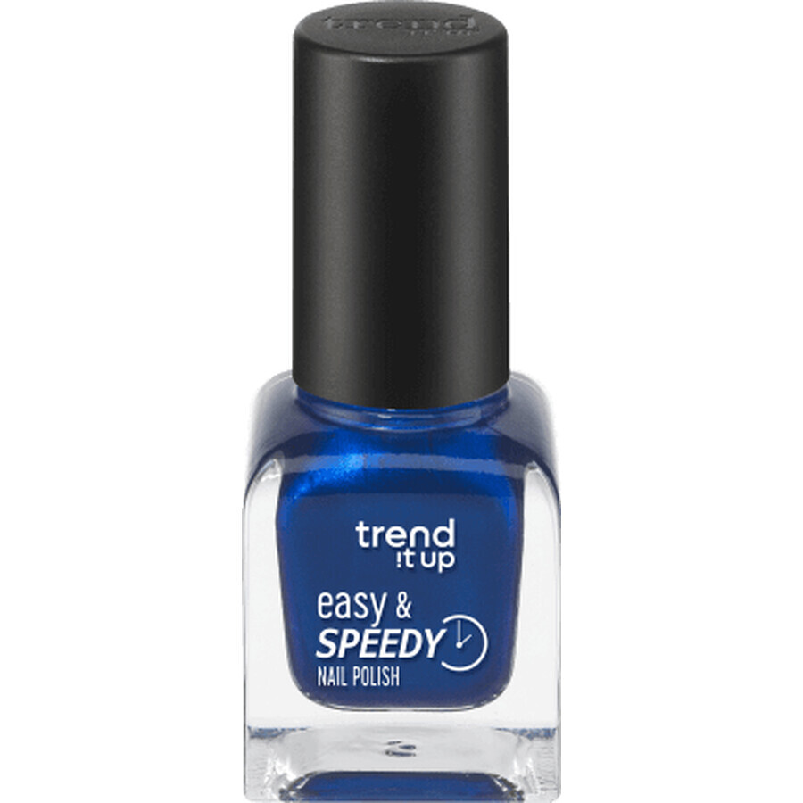 Trend !t up Vernis à ongles Easy & Speedy No. 430, 6 ml
