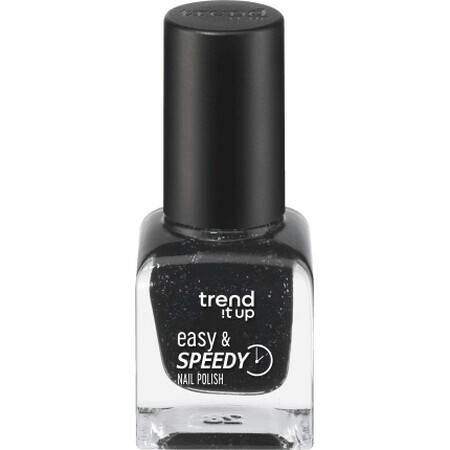 Trend !t up Vernis à ongles Easy & Speedy No. 450, 6 ml
