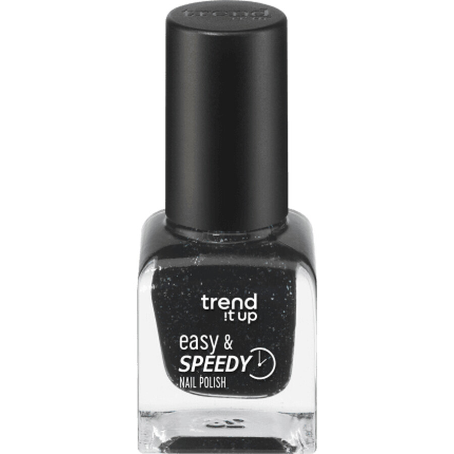 Trend !t up Vernis à ongles Easy & Speedy No. 450, 6 ml