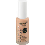 Trend !t up Fondotinta Perfect Poreless Matte 040 Rosé Beige, 30 ml