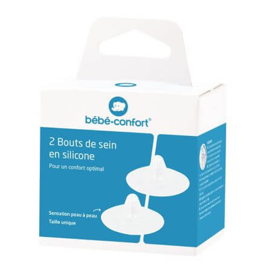 Couvre-seins, 2 pièces, Bebe Confort