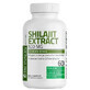Shilajit Mumio Extract 500 mg, 120 g&#233;lules, Bronson