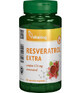 Resveratrol extra - 90 vegetarische Kapseln, Vitaking